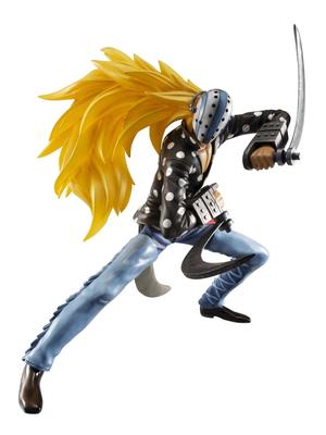 One Piece Series Killer Portrait.Of.Pirates NEO-DX
