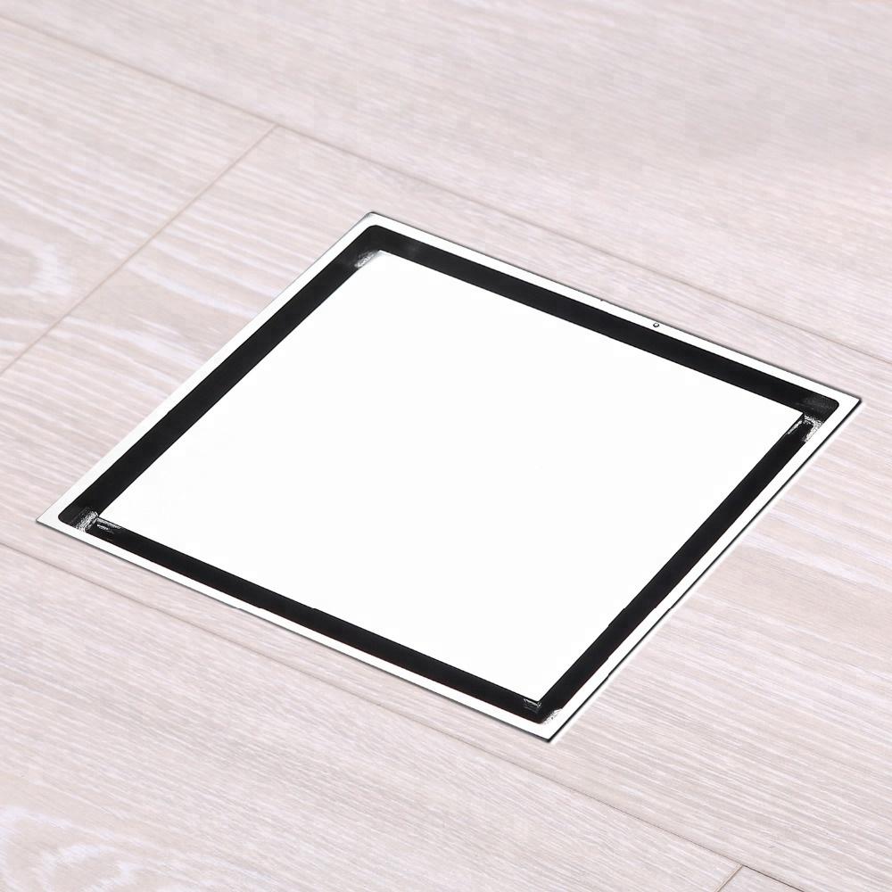Best Quality Hot Sales Floor Trap Drains Brass Body Sink Floor Drain Anti Odor Trap Drainer