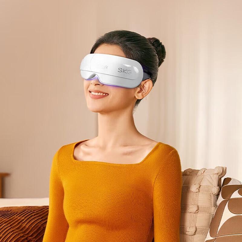SKG E3-2 Premium Smart Eye Massager