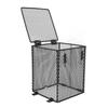 Reptile Lamp Cover Professional Prevents Scald Protective Reptile Heater Lamp Guard for Lizards Terrapins Snakes