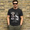 Anime Great Teacher Onizuka Tshirts For Unisex Hipster Cotton Tees Crew Neck Short Sleeve T Shirt Gift Idea Clothes