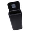 Motion Sensor Trash Can 18L  ed Odor Control Touchless Garbage Can IPX5 Water Proof for Kitchen Bathroom