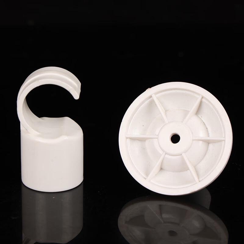 Water Pipe Positioning Fixing Clips