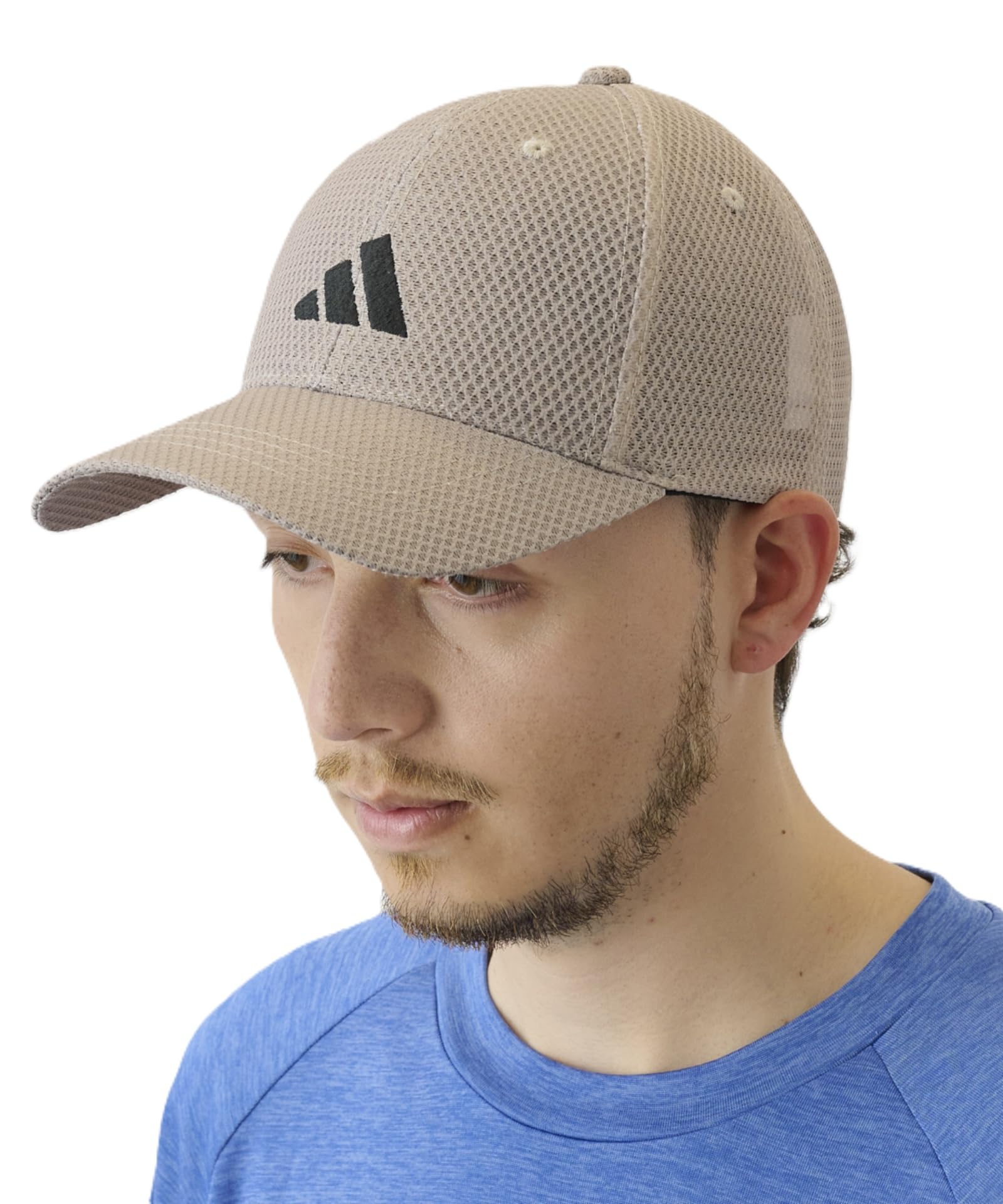 

Adidas ADM adLT-MESH 6P CAP_01 Beige Cap