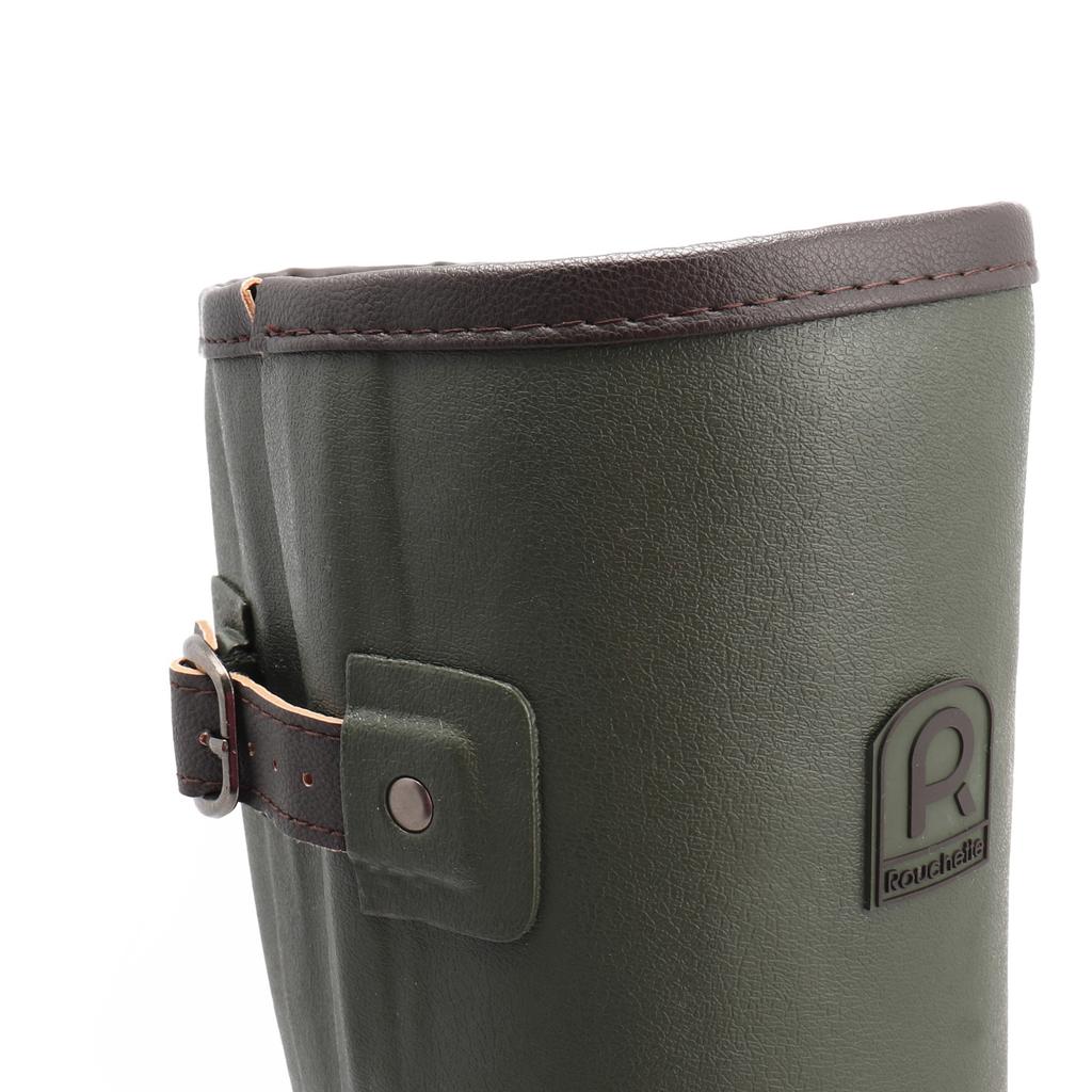 Rouchette Venue High Women'S Rain Boots