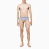 [CK] Herren 3er-Pack Hipster mit Mikro-Stretch NB44080AJ [Versand aus Korea] 100% Original