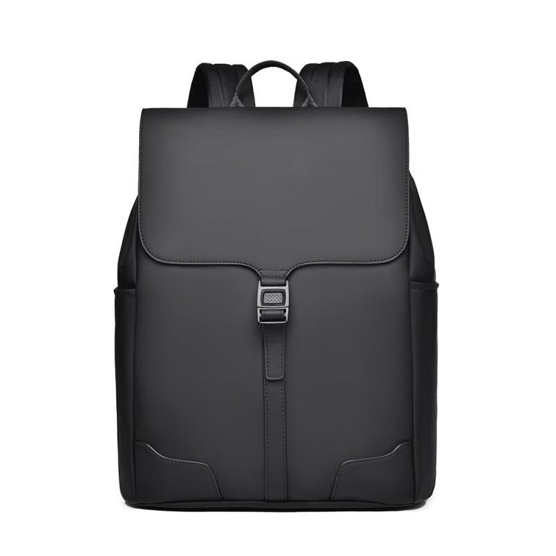 Li Shen Waterproof Business Laptop Backpack