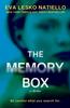 Kniha The Memory Box : An Unputdownable Psychological Thriller
