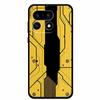 Cases for Realme 16 Pro Plus Case Soft Silicone Cover for Realme 16 Pro 16 Pro+ TPU  Phone Cases Wolf Cat New Protective Fundas
