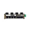 Maiwei 10-Port Managed Layer 2 Industrial Ethernet Switch