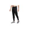 Pantaloni de trening calzi cu căptușeală din fleece pentru bărbați, Negru CZ2204-010