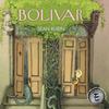 Bolivar by Sean Rubin Paperback Book 9781684155927