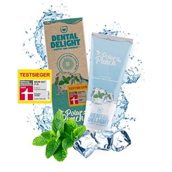 Buy Dental Delight Polar Punch Toothpaste 75 Ml 1001 at affordable