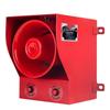 TGSG-06D Adjustable Language Voice Alarm, 130dB, 220V/380V