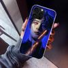 J-Jackson Wang Singer Phone Case For iPhone 17 Air 16 15 Pro Max 14 Plus 13 Mini 12 11 Cover 7 8 SE Silicone Shell Print Fundas