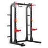 Weibu Professional Multi-functional Squat & Bench Press Rack