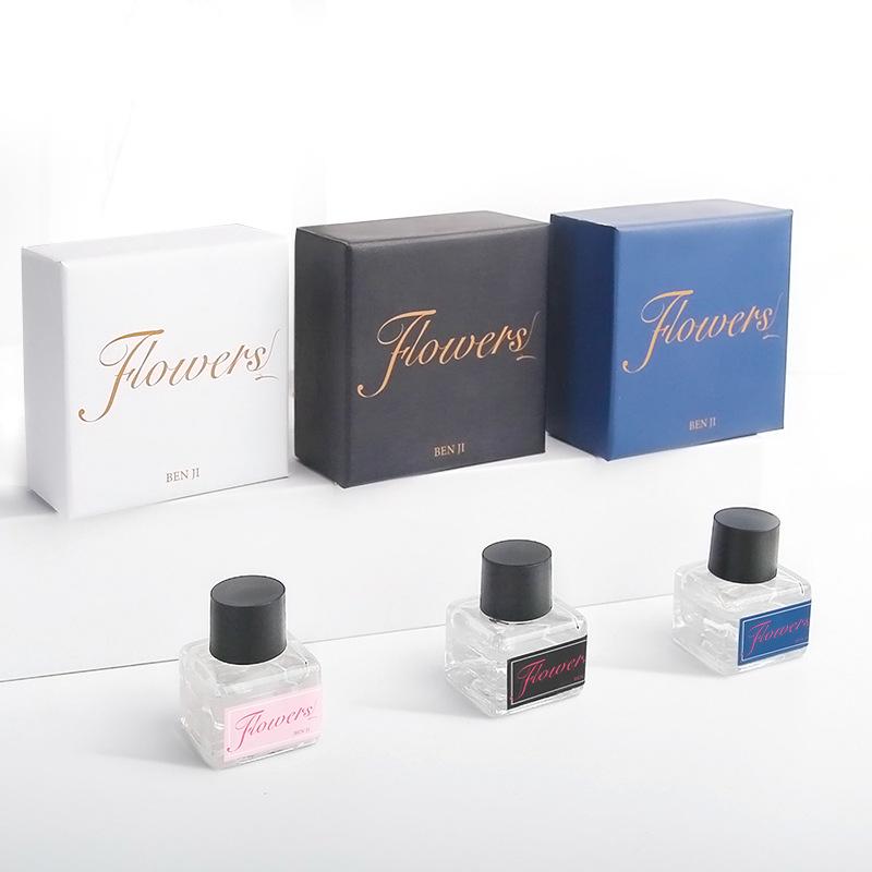 Women's Secret Garden Long-Lasting Underwear Deodorizing Intimate Fragrance