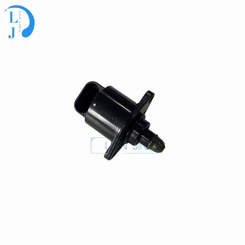 D5184 Idle Air Control Valve For 1.3/1.5L Geely Chery DongFeng Chinese Car 1107130002