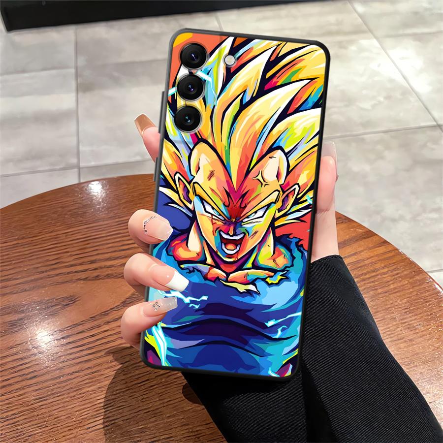 

Case for Samsung Galaxy A73 A51 A05 A70 A06 A50 A57 A15 A53 A17 A37 A12 A25 A16 A55 A41 A23 A13 A52 A36 Cover D-ragonS Balls Galaxy A70