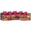 Textile pentru bucătărie și sufragerie – Perne decorative