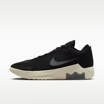 Nike LeBron Witness 9 EP Black Coconut Milk (Solid Outsole) 43