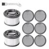 B97A-For Dreame R10 / R10 Pro / R20 Pre Post Hepa Filter Accessories Vacuum Cleaner Consumables