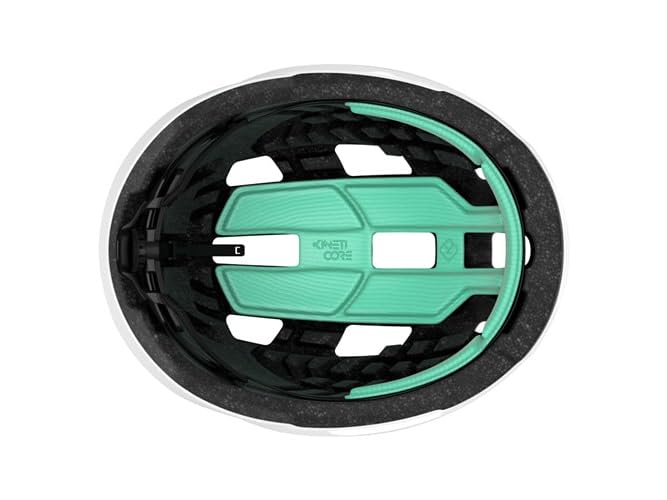 Lazer Tonic KC AF White M (55-59cm)