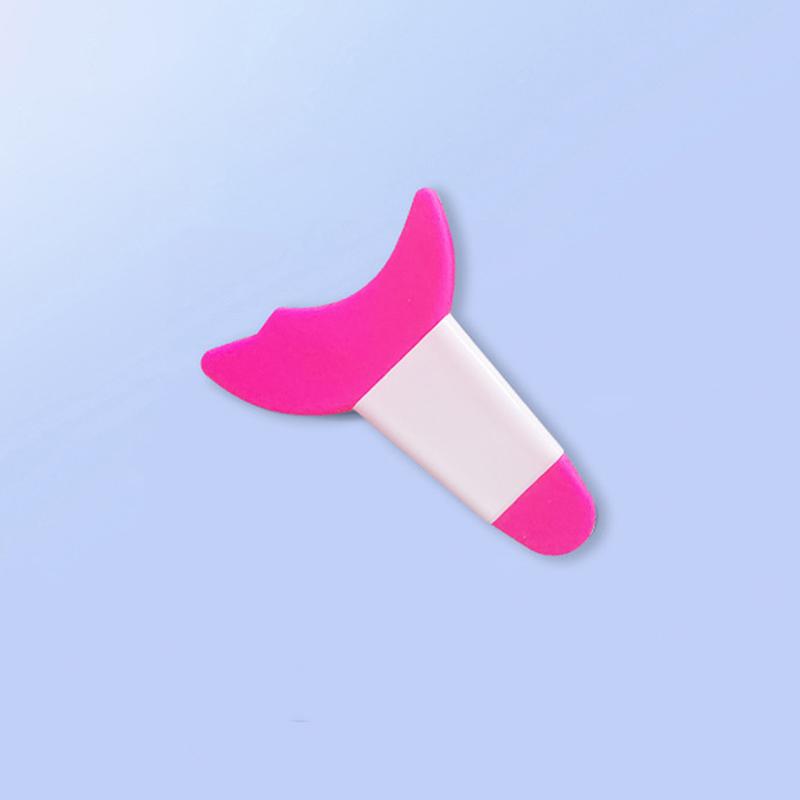 

Шаблон подводки для глаз, силиконовые трафареты для макияжа глаз, перегородка для ресниц, тушь для ресниц, щит, аппликатор, защитные подушечки, инструмент для формирования подводки для бровей розы красного