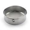 Pearl Metal Antenor Stainless Steel Strainer, 15cm, Made in Japan, D-3564