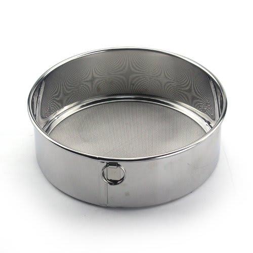 Pearl Metal Antenor Stainless Steel Strainer, 15cm, Made in Japan, D-3564