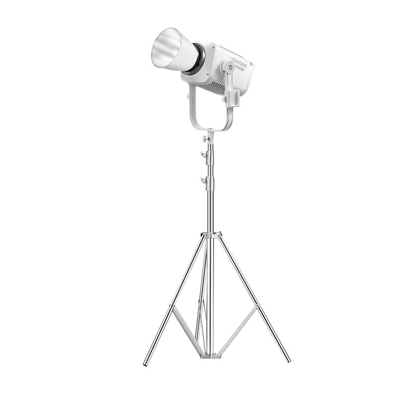 

Godox LA600 Series LED Video Light LA600BI