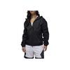 Jordan Comfortable Soft Breathable Lightweight Jacket Unisex Jacket Black Coal-Black HF9334-010