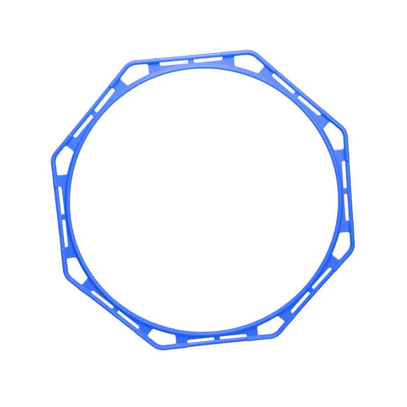 Zhizhou Octagonal Agility Training Rings