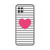 For Samsung Galaxy M33 M53 Case Fundas Soft TPU Black Silicone Phone Bumper Back Cover For Samsung Galaxy M53 M33 5G Case Shell