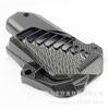 Honda ADV160 PCX160 Carbon Fiber Radiator Outer Cover for Motorcycle Modification