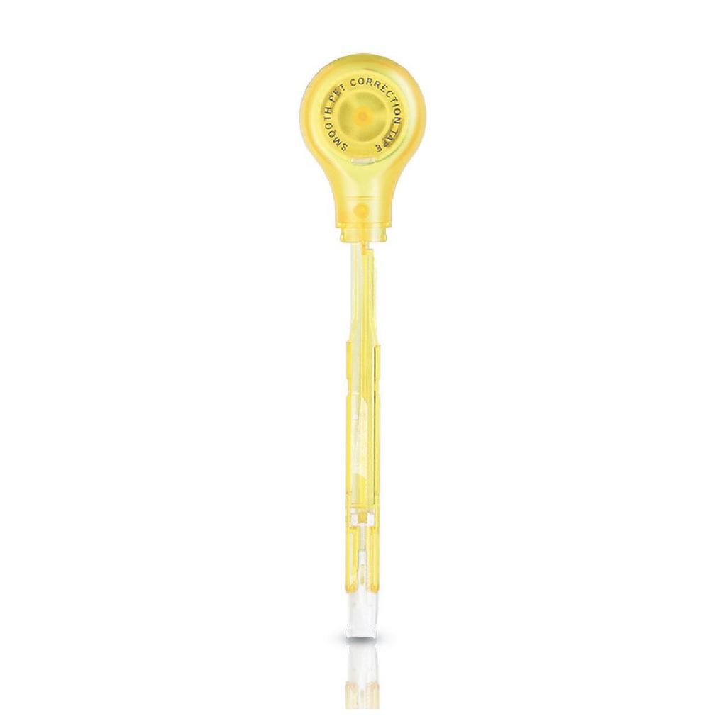 Lupu Sheng 9189 Student Correction Tape with Replaceable Core - Pen-Style Eraser