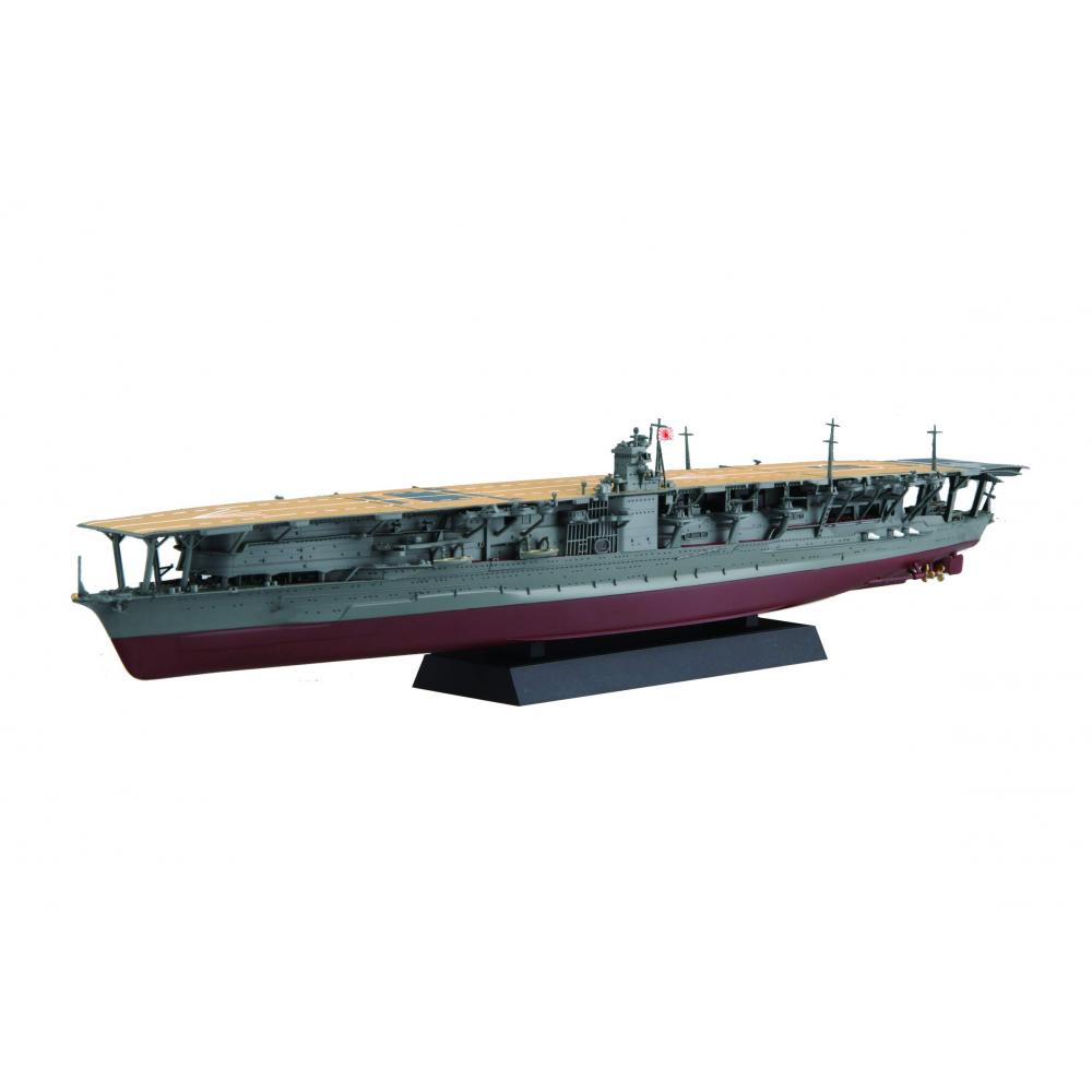 Modelismo militar e Historia: Portaaviones U.S.S. Essex CV-9, image size:1000x1000