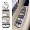 For 2229056800 C300 C450 C63 AMG GLC300 Auto Power Window Lifter Lock Electric Master Control Switch Push Button Console