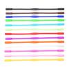 Silicone world Silicone Eyeglasses Strap Children Glasses Band Strap Retainer Sunglasses Band Cord Holder Sports Glasses Rope