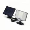 2026 New Solar Outdoor Courtyard Light Motion Sensor Wall Lamp Ultra Bright Street Light for Home Corridor