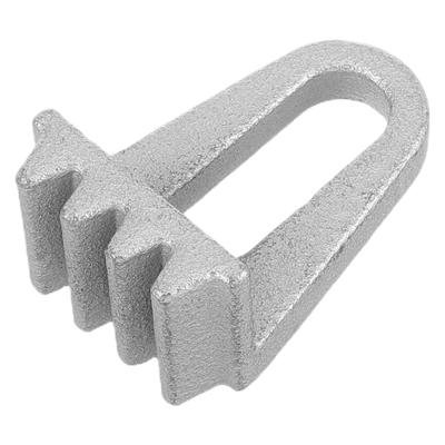 Durable Metal Flywheel Locking Tool Automotive Flywheel Holder Flywheel Turner Engine Timing Repair Tool Flywheel Holding