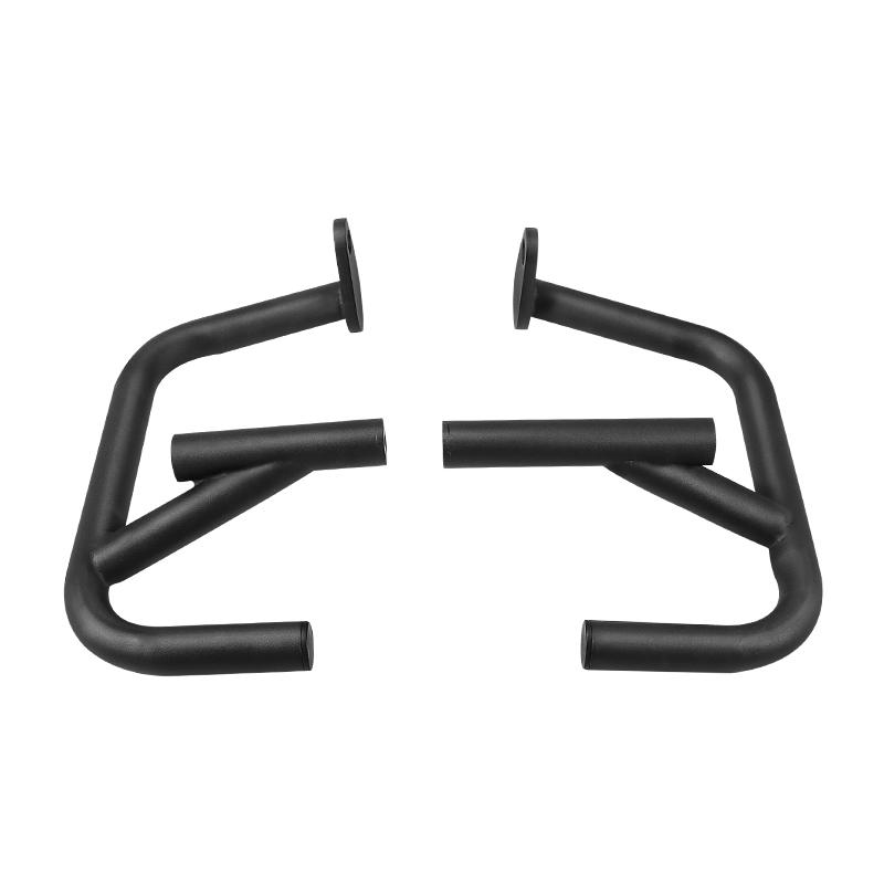 Lower Bumper Frame Motorcycle Crash Bar Engine Guard Side Tank Protector Fit For Kawasaki Eliminator 500 SE ABS 2024 2025