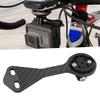 Easy to Install Out Front Stem Mount for GARMIN / Cat Eye /Bryton / Wahoo / XOSS/ Blackbird,/IGPS