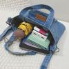 Trend Denim Jeans Crossbody Bags Shoulder Bags Totes Handbags