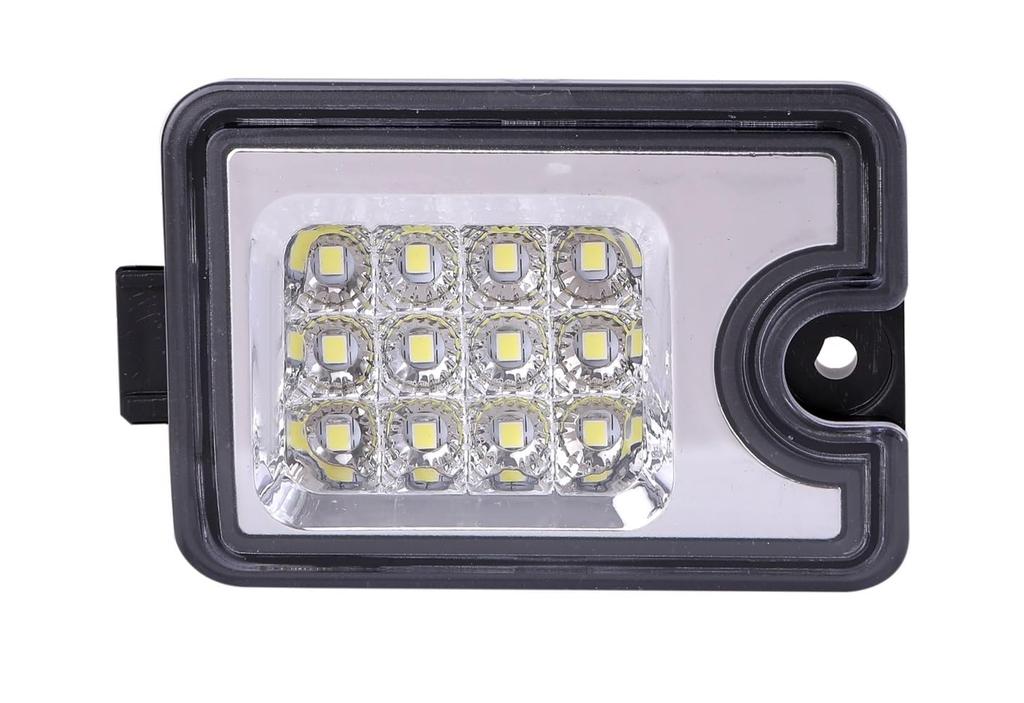 Hijet Truck S500P S510P Early Late LED Back Lamp Unit Smoke Clear Jumbo Compatible