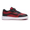 Vans Rigida V2920k Black Red