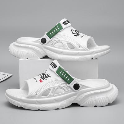 נעלי גברים – סנדלים