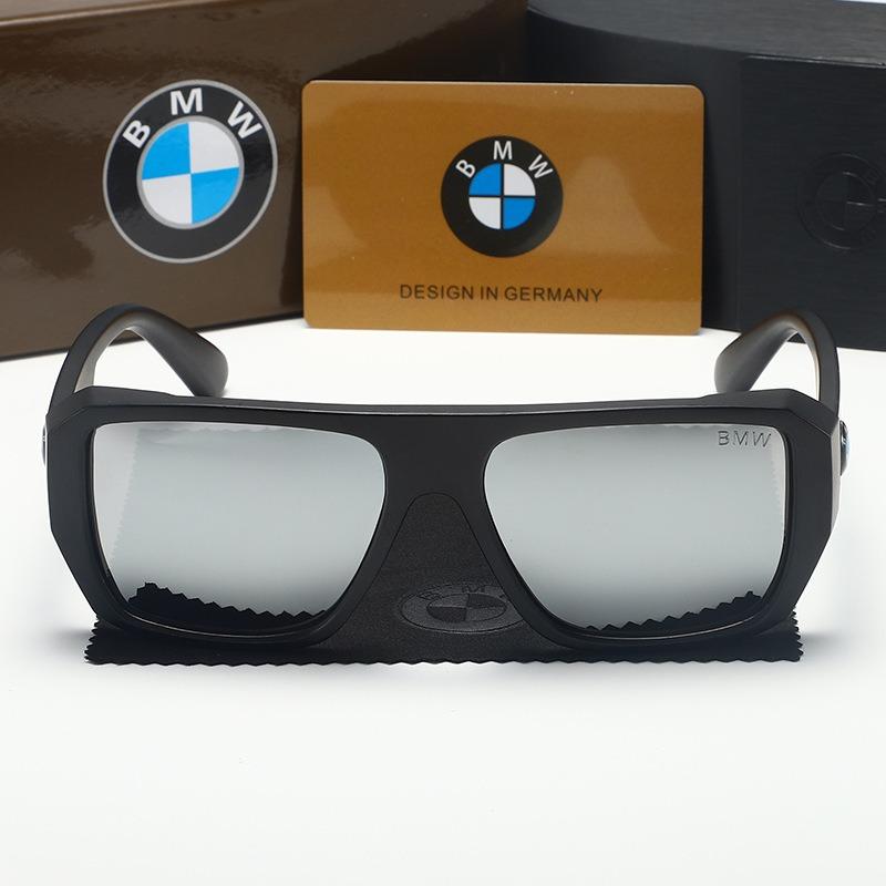 KXUOB1 Car Sticker Protection Glasses Square Polarized Fit Over Glasses Sunglasses For BMW E34 E46 E39 E38 E90 E60 E36 F30 F30 F10 E92
