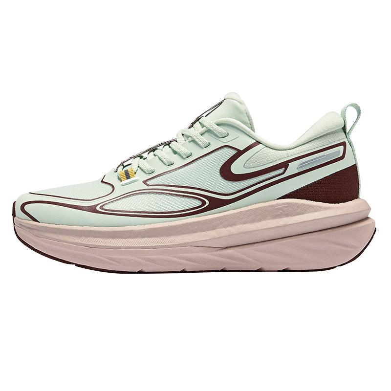 Erke Zongheng 2 Women s Running Shoes 8.5