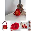 Cute And Festive New Year Red Envelope Bag For Boys And Girls Ideal For Kids